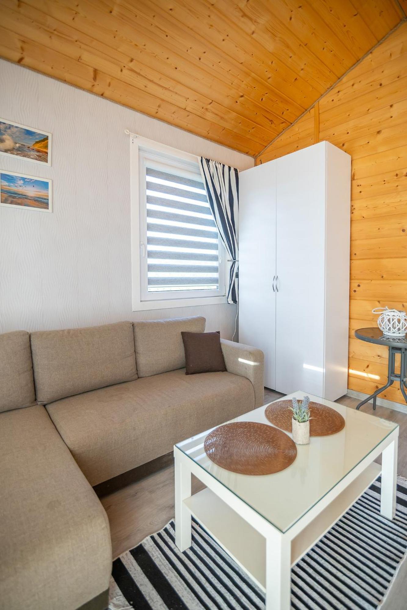 Letniskowe Figaro Holiday home *