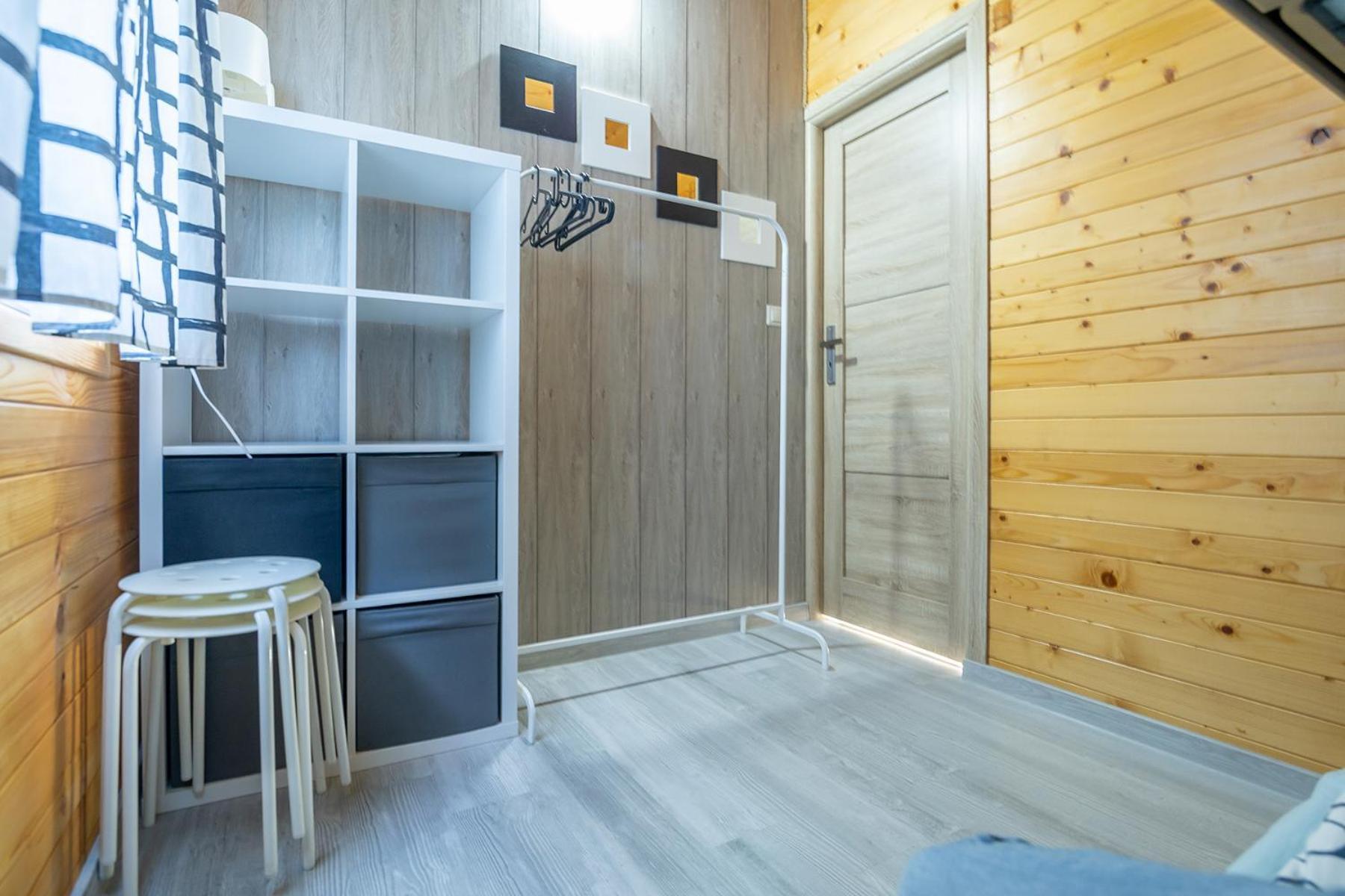 Holiday home Letniskowe Figaro