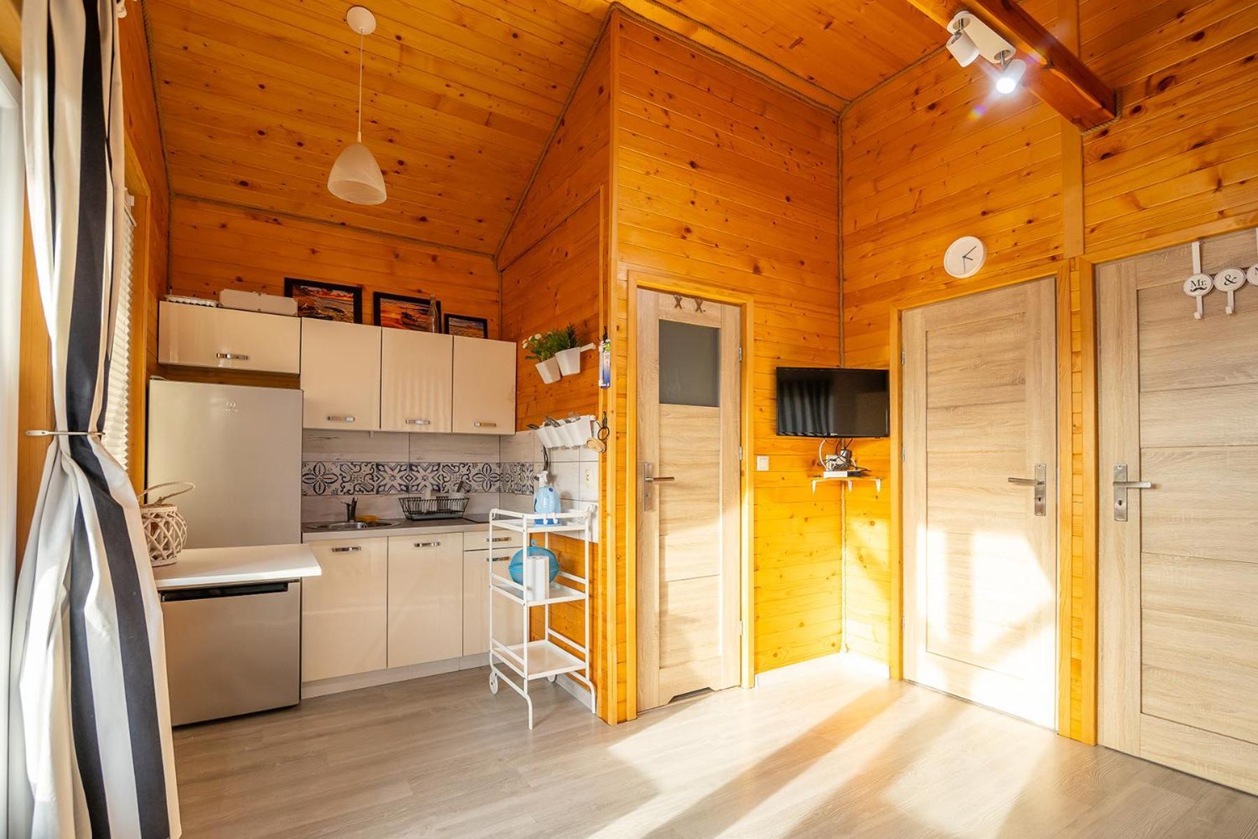 Letniskowe Figaro Holiday home