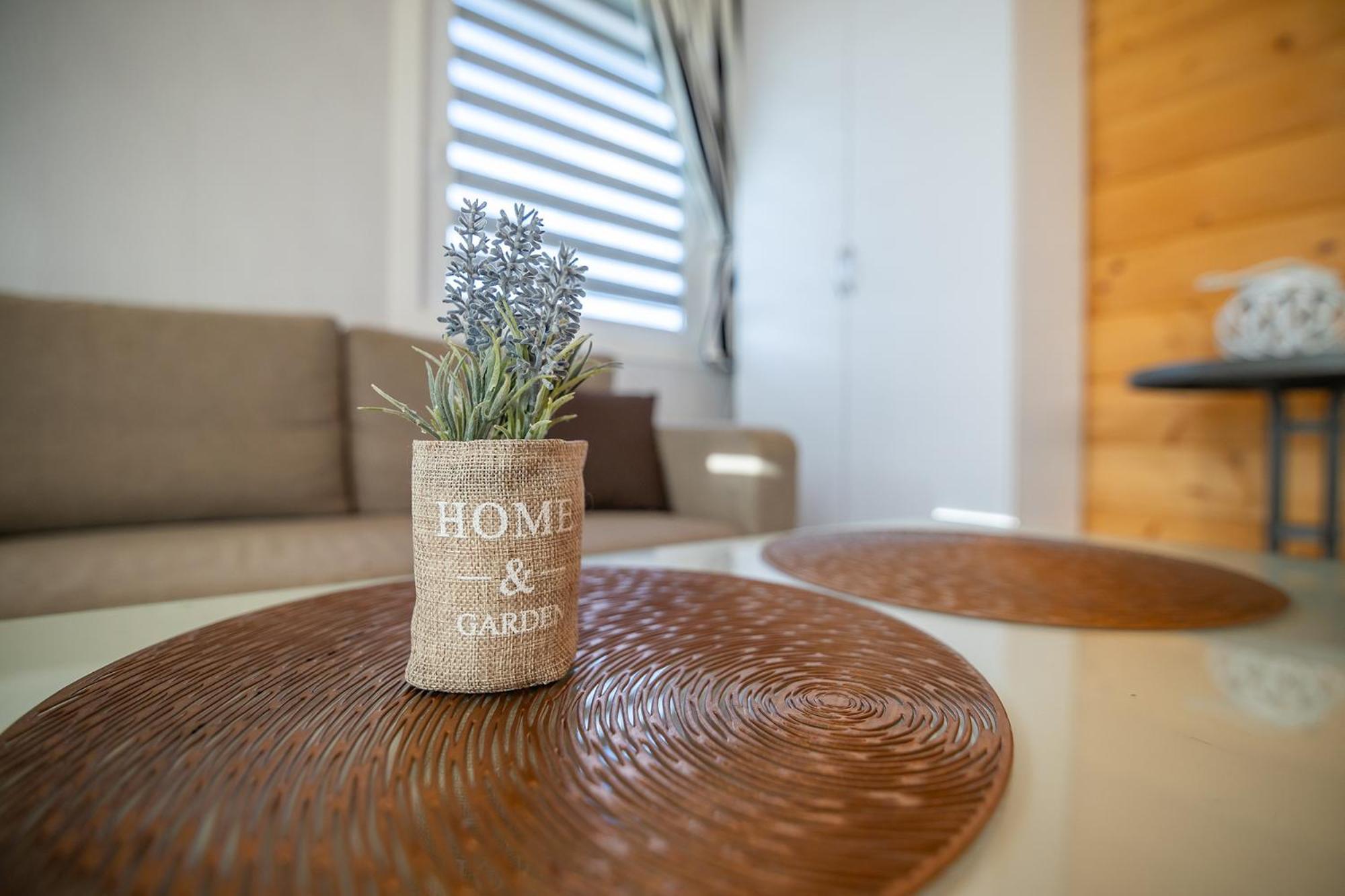 Holiday home Letniskowe Figaro *