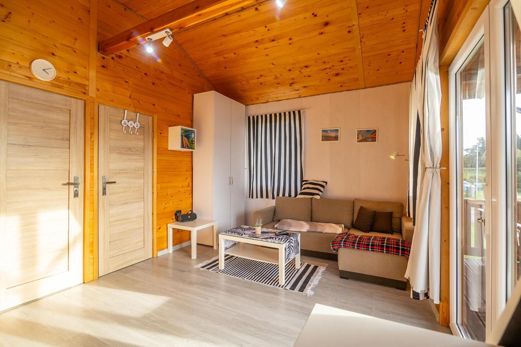 Holiday home Letniskowe Figaro *