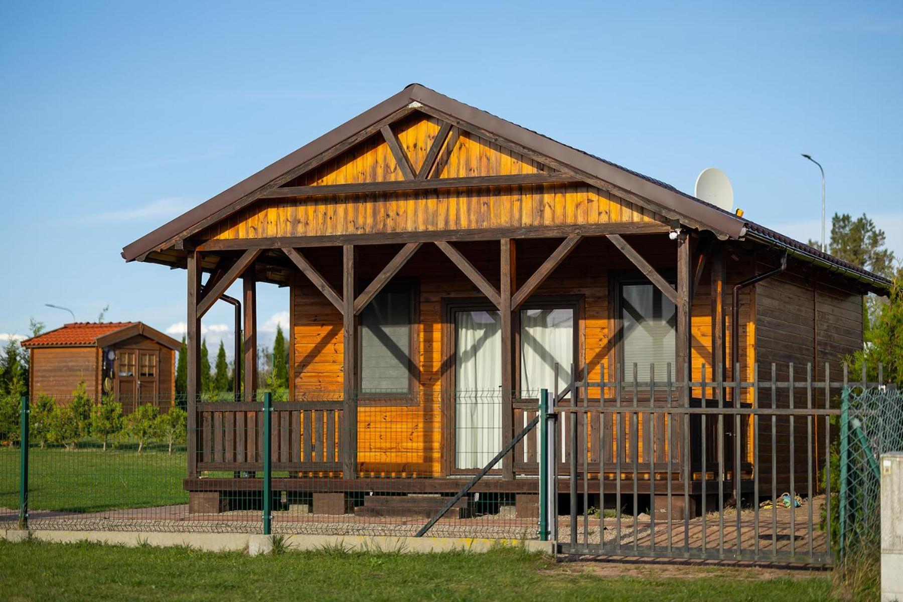 Holiday home Letniskowe Figaro *