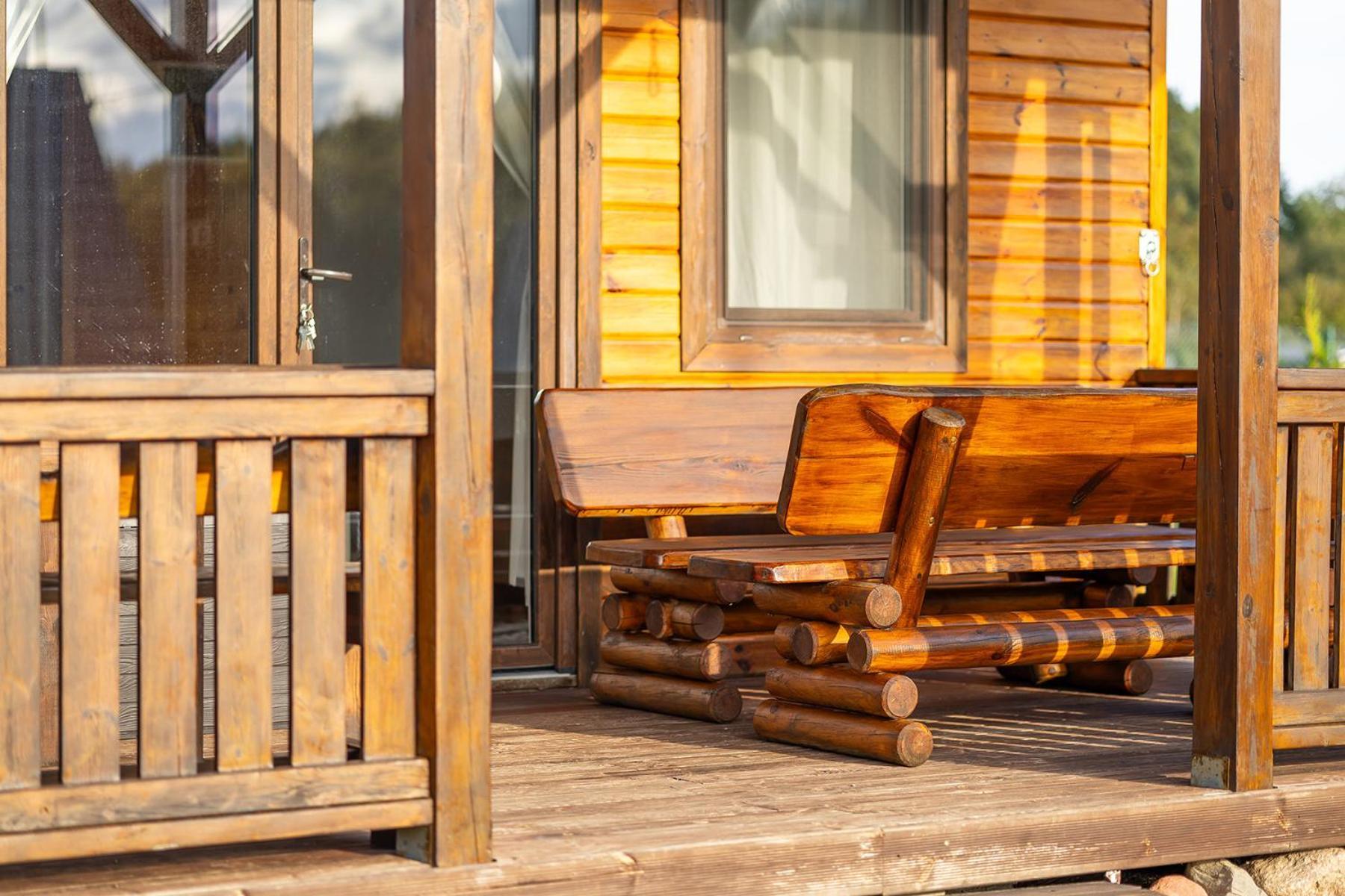 Holiday home Letniskowe Figaro